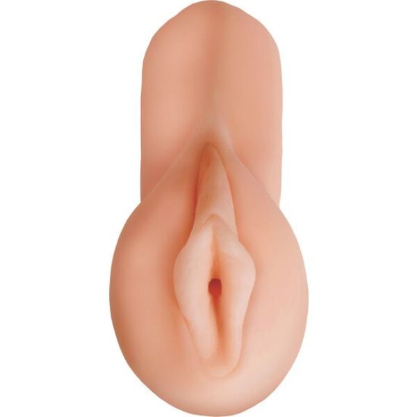Extreme Toyz Sorority Snatch masturbator van Pipedream, met vagina-design