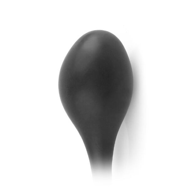Opblaasbare buttplug Anal Fantasy Ass Expander van Pipedream, met pompballon