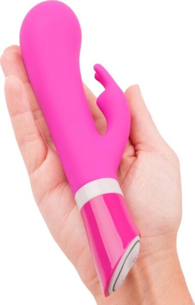 Rabbit vibrator B Swish Bwild Deluxe Bunny