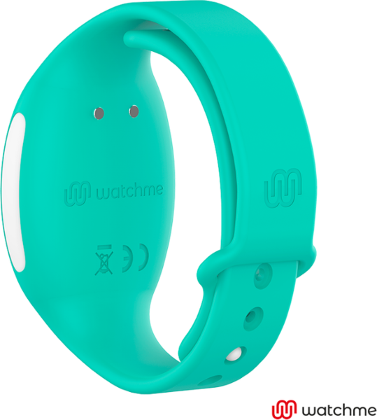 Watchme horloge met afstandsbediening, van siliconen, voor toys met Watchme-technologie