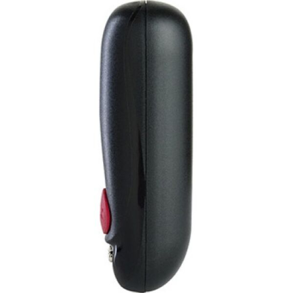Bullet vibrator Fun Factory Massage Bullet in het zwart
