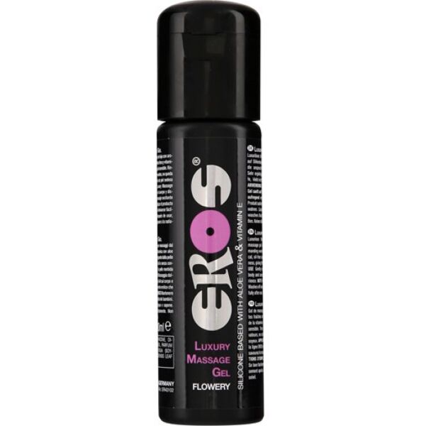 Massagegel Eros Luxury Massage Gel