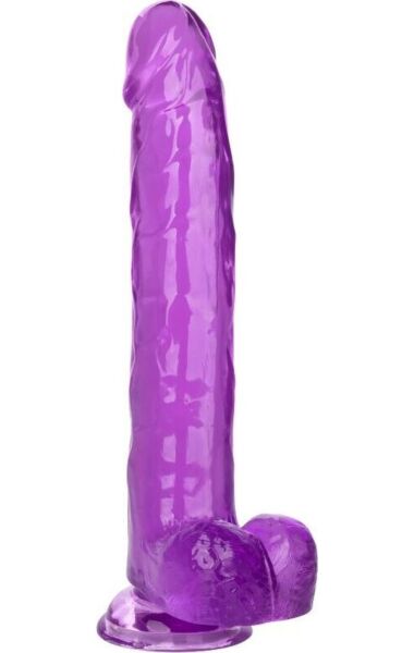 Dildo Calexotics Size Queen 25,5 cm met zuignapvoet