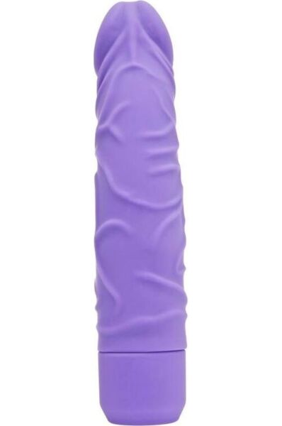 Realistische vibrator Get Real Classic Original van TOYJOY