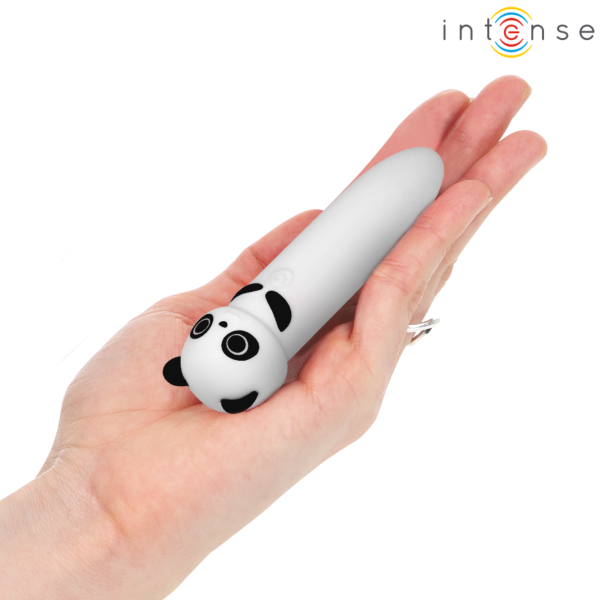 Bullet vibrator Intense POH in de vorm van een panda