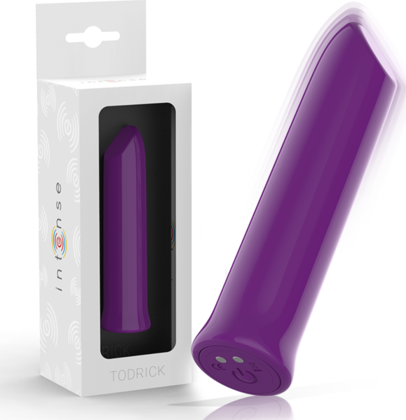 Bullet vibrator Intense Todrick