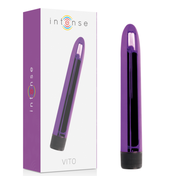 Vibrator Intense Vito