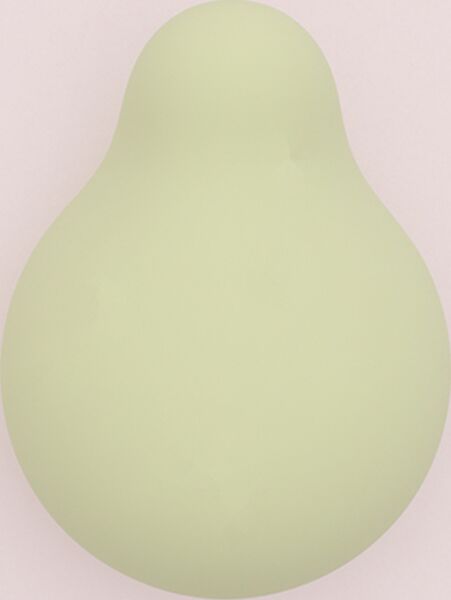 Clitorisvibrator Iroha Midori met ronde vorm