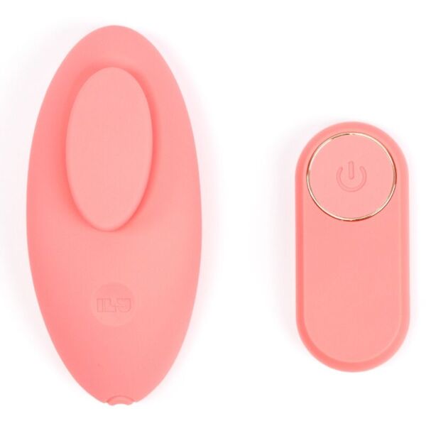 Je Joue ILY Panty Vibe vibrator met afstandsbediening
