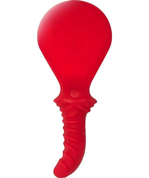 Fun Factory Bück Dich paddle met dildo-handvat