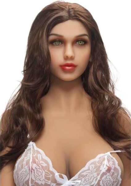 Levensechte sekspop Hidden Desire Banger Babe Pamela