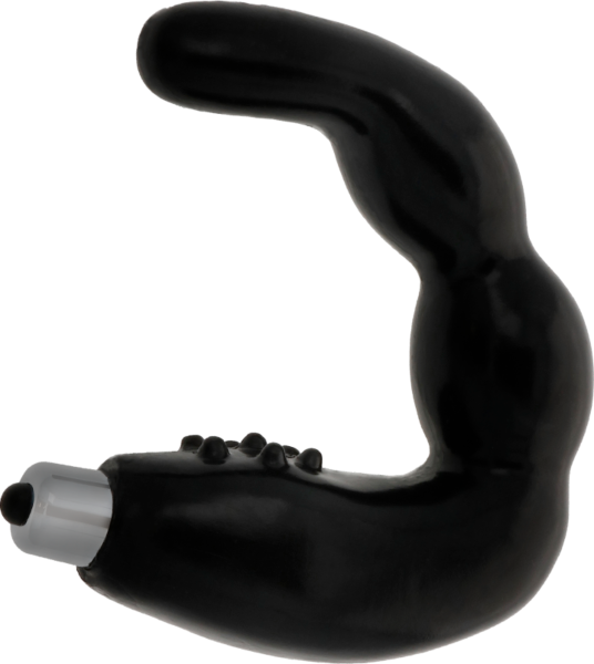 Prostaatmassager Addicted Toys Prostate met bullet vibrator
