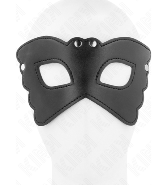 Vlindervormig oogmasker Kink Masked Allure