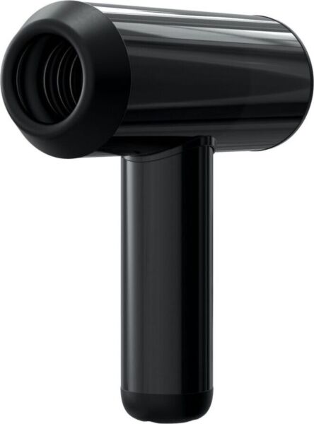 Automatische masturbator PDX Elite Hydrobator van Pipedream, aan beide kanten open