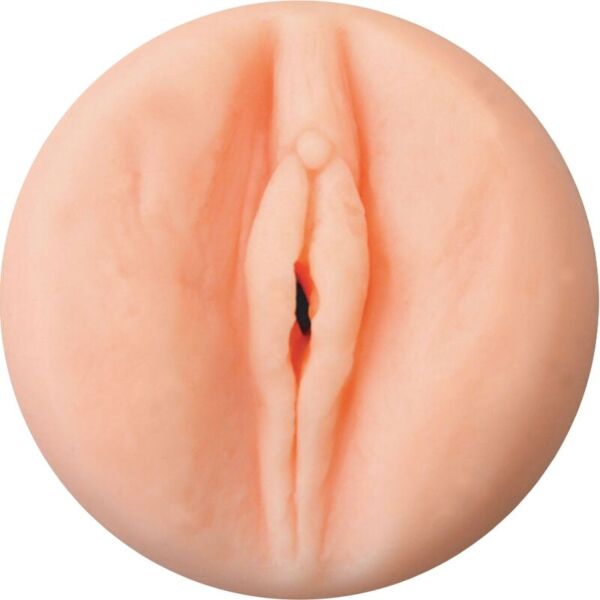 Compacte masturbator Private Originaly To Go