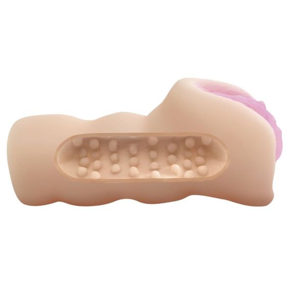 Masturbator voor mannen Extreme Toyz Latijnse Vagina van Pipedream, van FantaFlesh