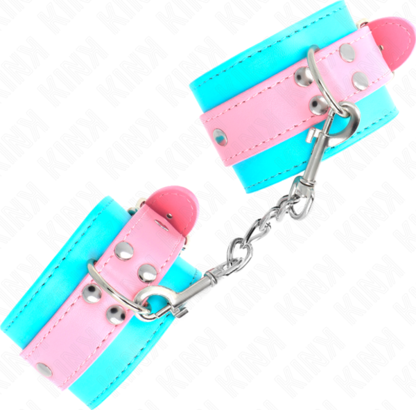 Kink Wrist Restraint handboeien