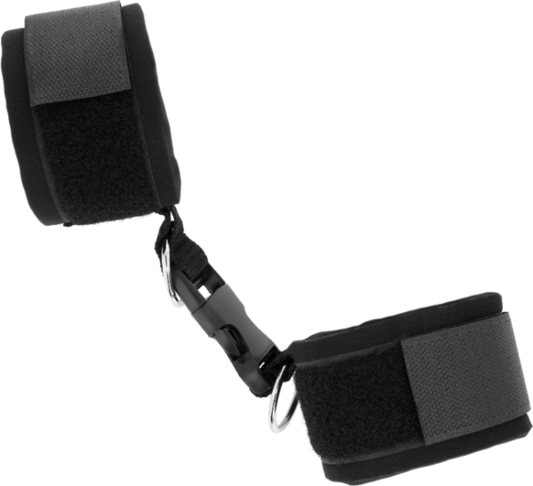 Kink Wrist Restraint handboeien