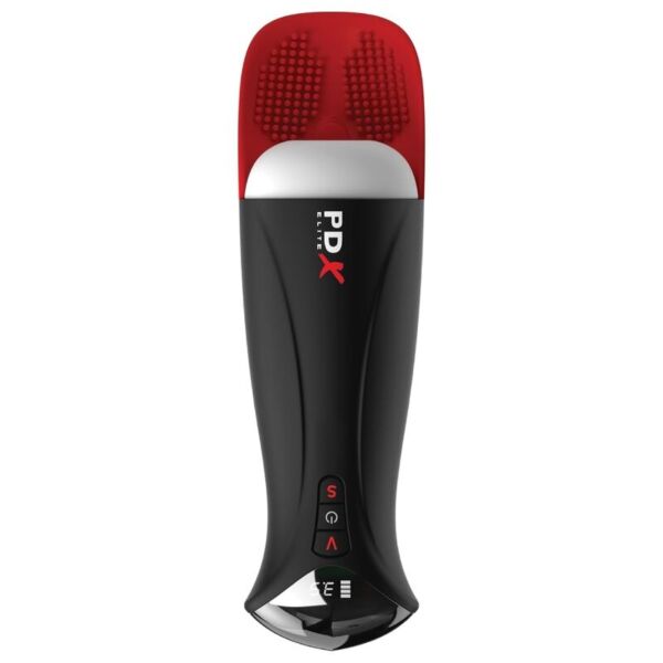 Automatische masturbator PDX Elite Fap-O-Matic Pro XL