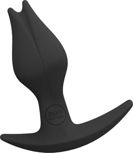Buttplug Fun Factory Bootie Fem, met asymmetrische basis
