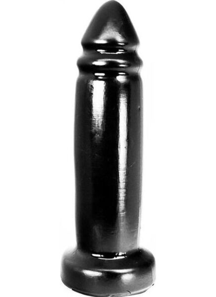 Zwarte buttplug Hung System Dookie