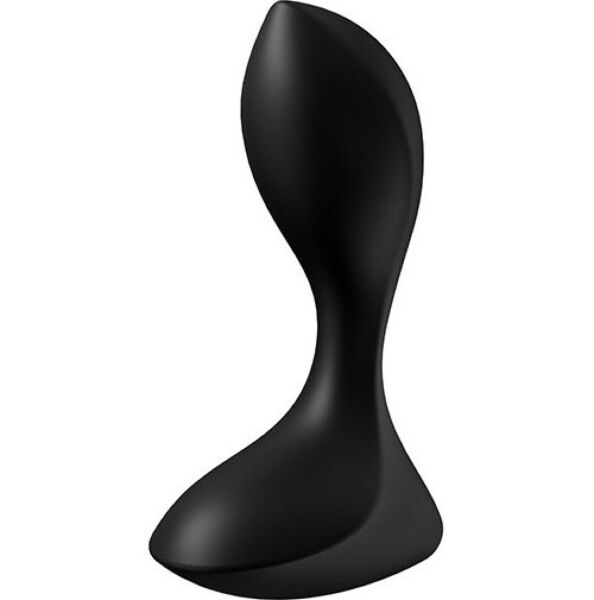 Vibrerende buttplug Satisfyer Backdoor Lover
