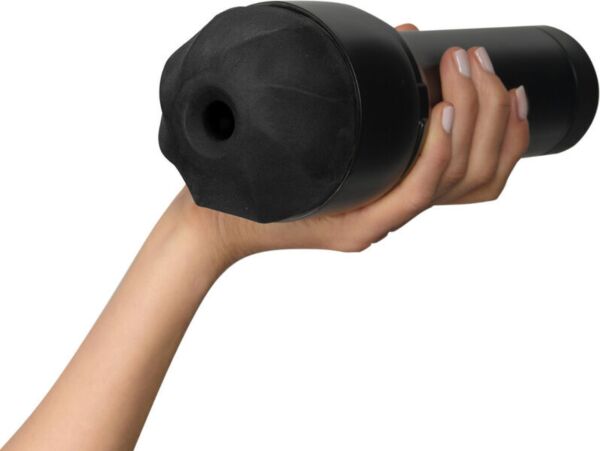 Kiiroo FeelSensation Stroker masturbator met behuizing