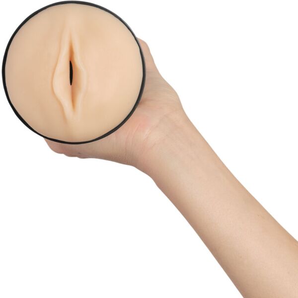Kiiroo Feel Stroker-masturbator met een vaginale opening