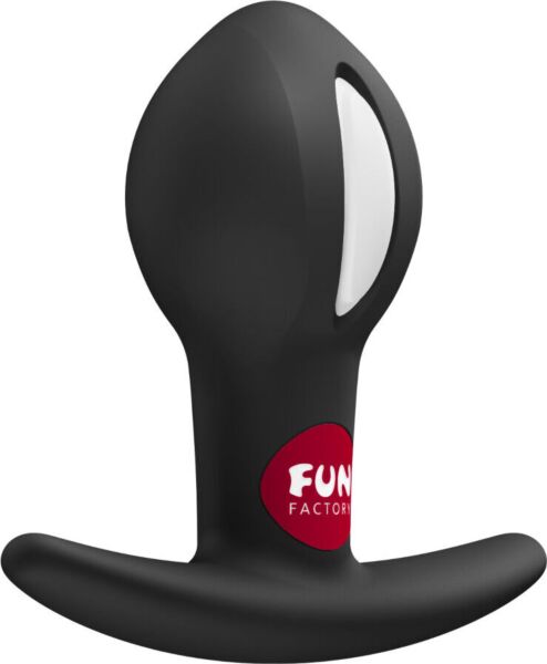 Buttplug Fun Factory B Ball Uno met brede basis