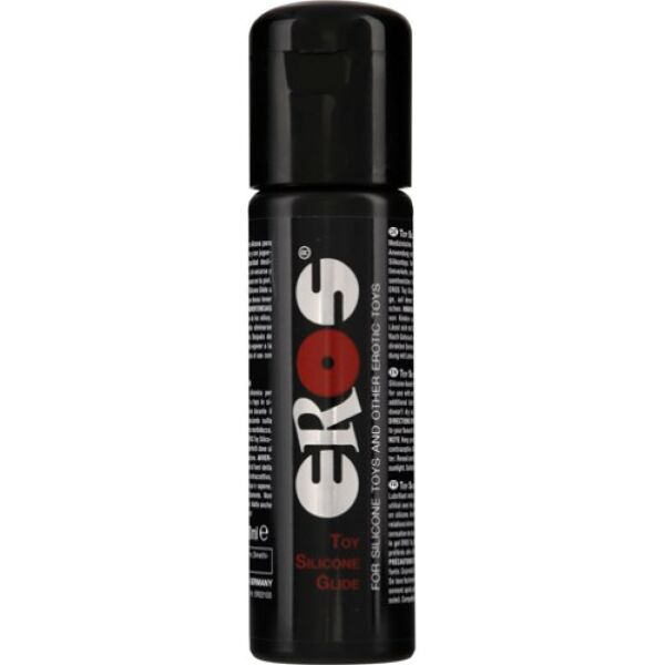 Flacon glijmiddel Eros Toy Silicone Glide