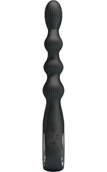 Pretty Love BI-300081 vibrator van siliconen