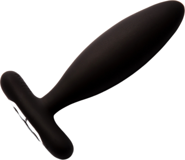 Je Joue Vesta vibrerende buttplug met druppelvorm