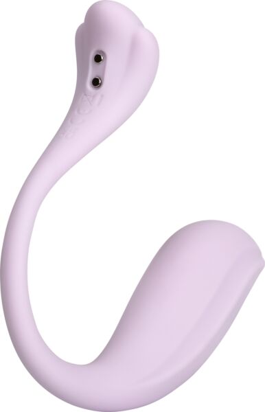 Svakom Phoenix Neo 2 vibrerend ei met lichtgevende staart