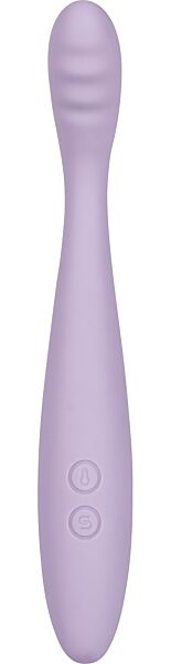 G-spot vibrator Svakom Cici 2 in pastellila