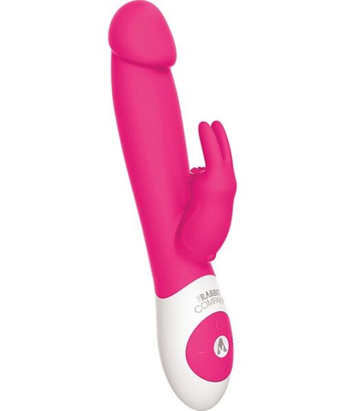 Rabbit vibrator The Rabbit Company Realistic Rabbit