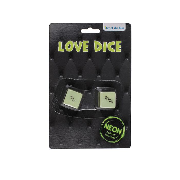 DADOS DEL AMOR FLOU EN INGLES DADOS DEL AMOR FLOU EN INGLES