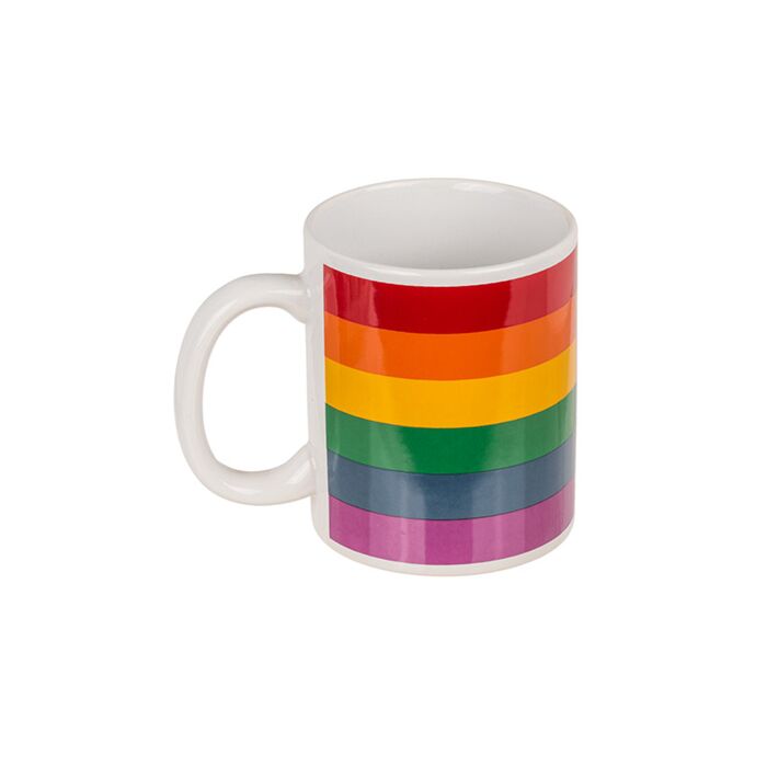 TAZA PRIDE