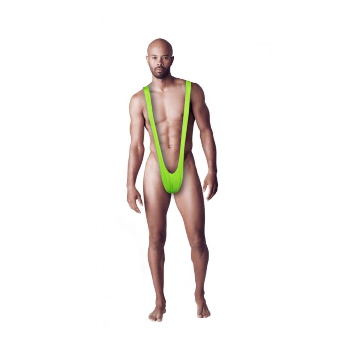 Traje Ba?o Para Hombre Mankini Traje Ba?o Para Hombre Mankini