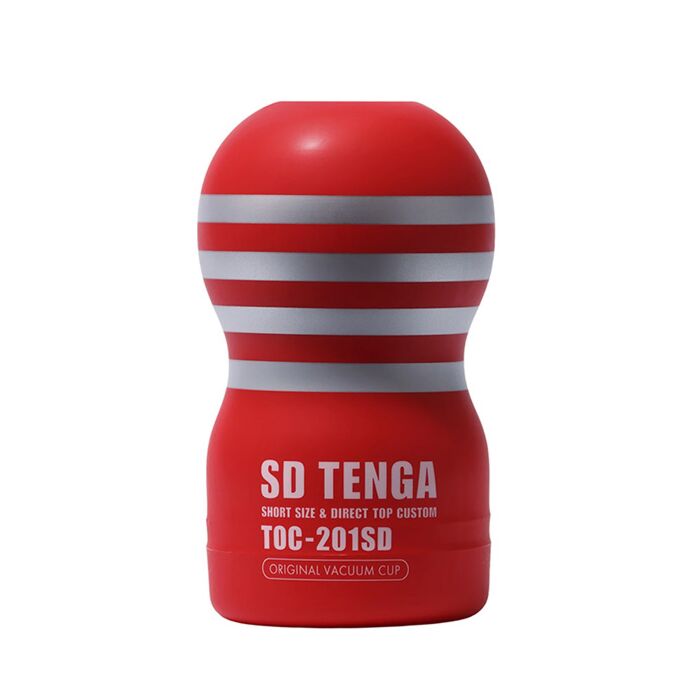 SD TENGA ORIGINAL VACUUM CUP SD TENGA ORIGINAL VACUUM CUP