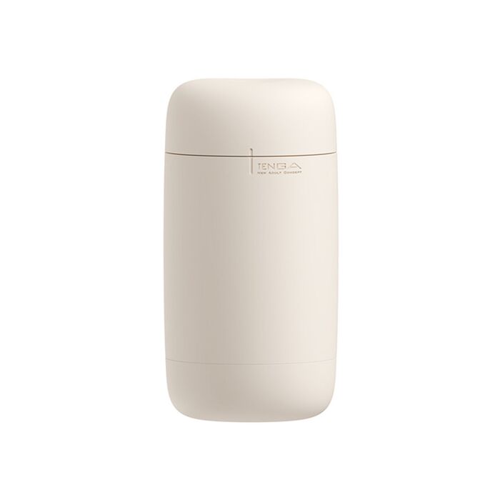 TENGA PUFFY LATTE BROWN