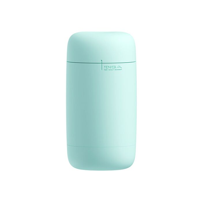 TENGA PUFFY MINT GREEN