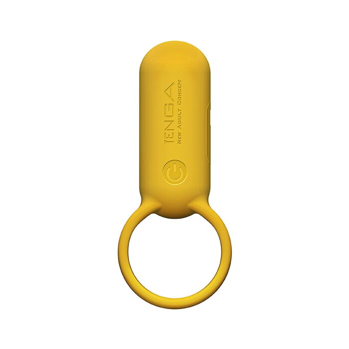 TENGA SVR -CANYON YELLOW-