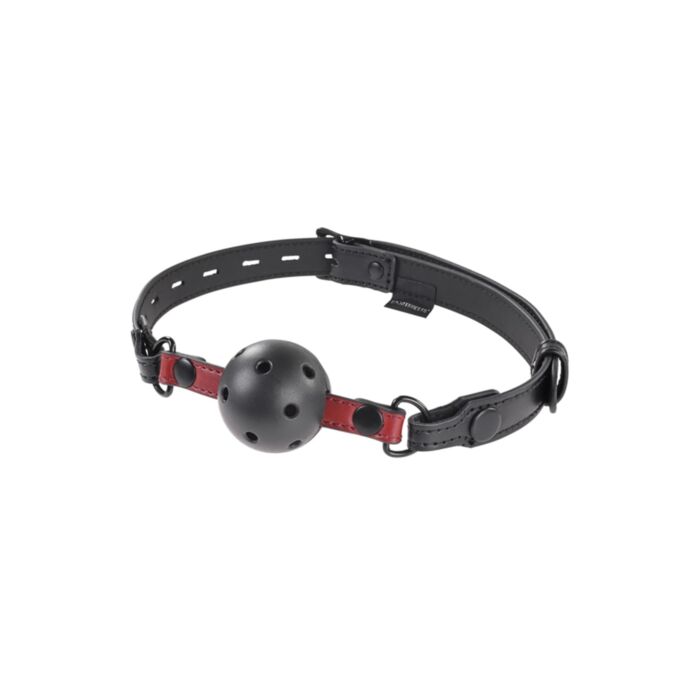 Saffron Interchangeable Gag Saffron Interchangeable Gag