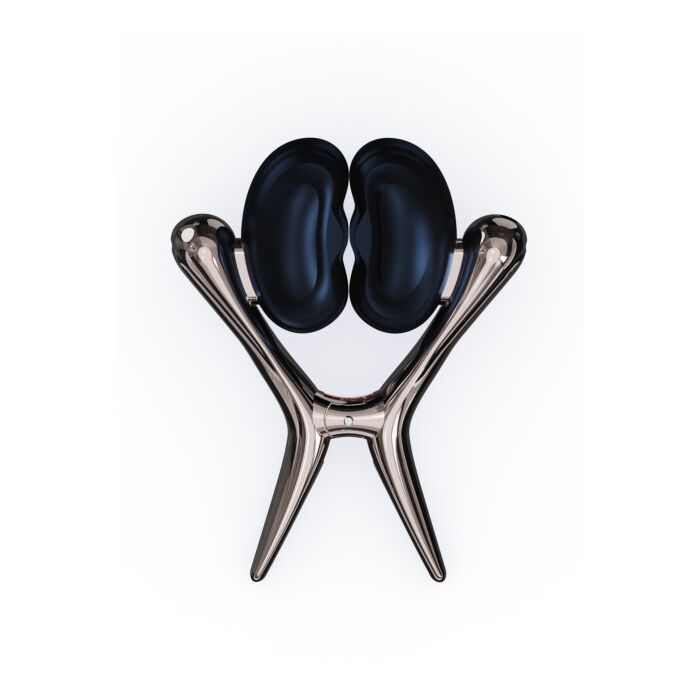 Vibrating Nipple Clamps