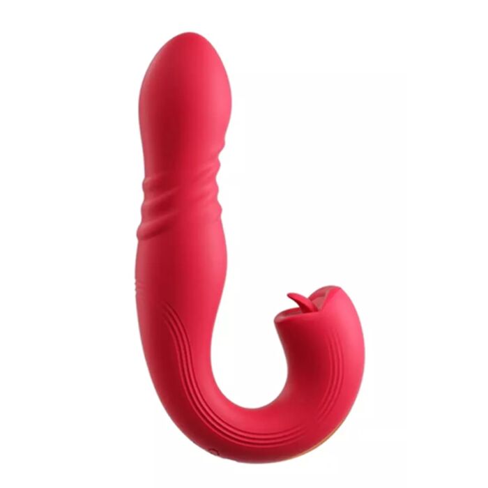 JOI THRUST 2 RED