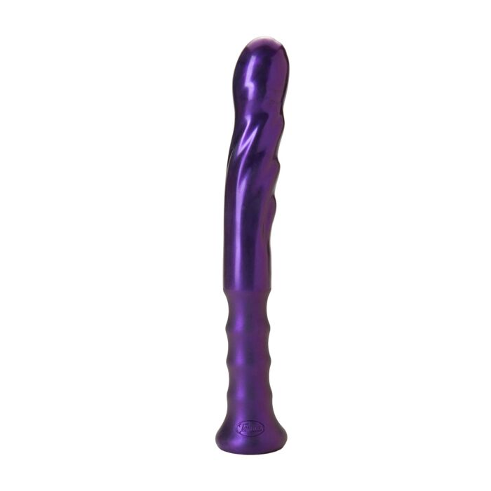 Goddess Handle Midnight Purple