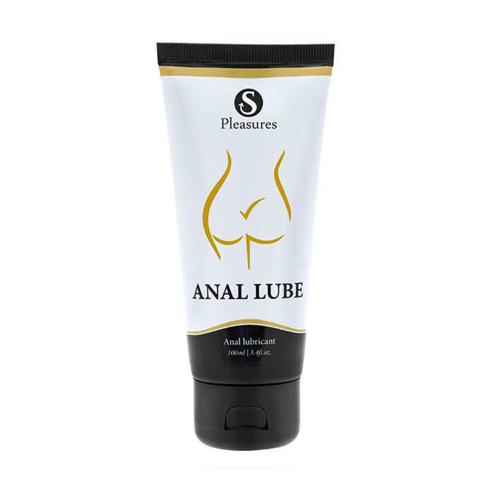 Anal Lube 100 ml