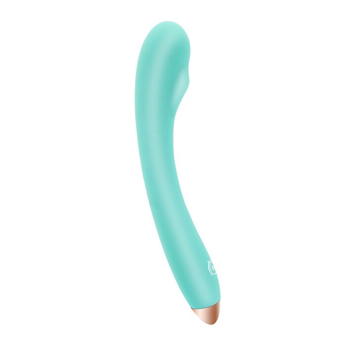 G Spot Vibrator Turquoise