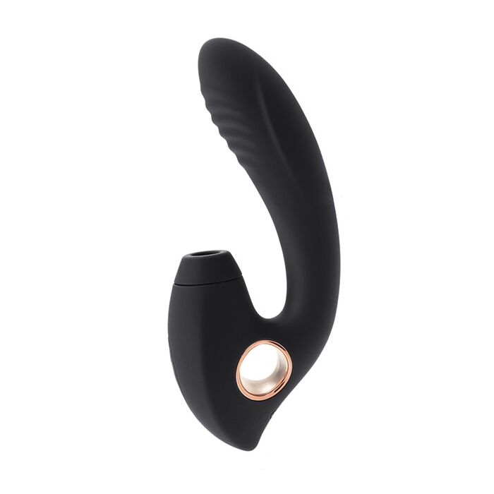 IMPULSE - BLACK / GOLD