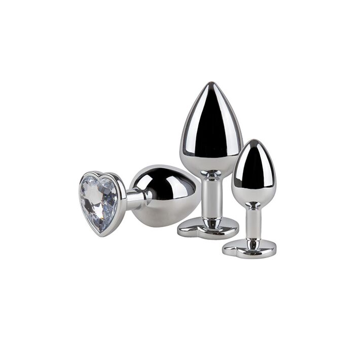 Metal LIA transparent Metal LIA transparent